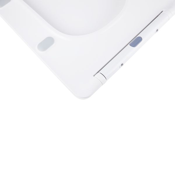 Сиденье для унитаза Qtap (Tern) с микролифтом Slim QT99HXU10W SD00046073 фото