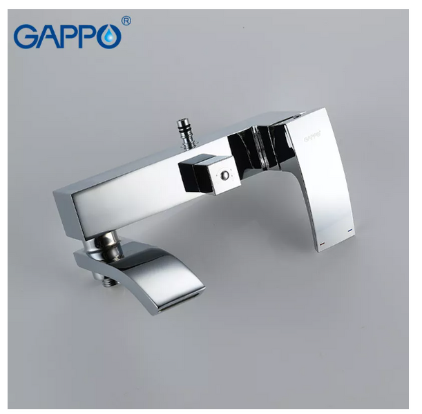 Душевая система Gappo Jacob G2407 хром G2407 фото