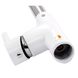 Змішувач для кухні Qtap Grand QTGRAWCR007F Chrome/White SD00039613 фото 3