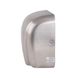 Сушарка для рук Qtap Pohodli настінна QTS1800MP Brushed Nickel (Sušící) SD00042869 фото 5