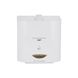 Дезинфектор Qtap Pohodli 220V бесконтактный QDZ2000WP White (Dezinfektor) SD00042881 фото 3