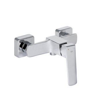 Змішувач для душу Qtap Matice 4063103C Chrome SD00047485 фото