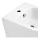 Биде подвесное Qtap Scorpio 515x360x345 White QT1455053FW SD00042530 фото 5