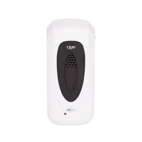 Дезінфектор Qtap Pohodli 6V безконтактний DZ600WP White (Dezinfektor) SD00042882 фото