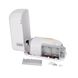 Дезінфектор Qtap Pohodli 6V безконтактний DZ600WP White (Dezinfektor) SD00042882 фото 7