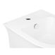 Біде підвісне Qtap Virgo 485х345х365 White QT1855051FW SD00042549 фото 5