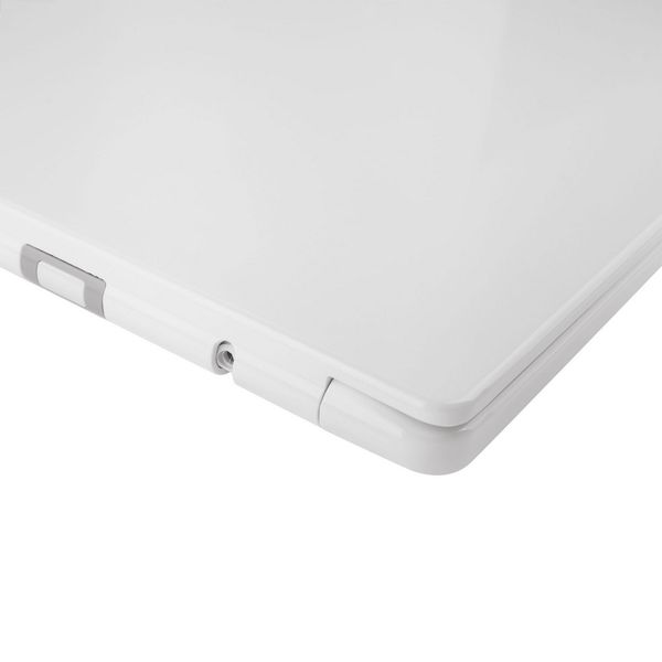 Сидіння для унітаза Qtap (Swan, Jay) з мікроліфтом Slim QT1699SC5176W SD00038757 фото