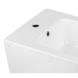 Биде напольное Qtap Crow 545х360х410 White QT05443370W SD00042522 фото 5