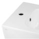 Біде підлогове Qtap Stork 560х360х410 White QT15443378W SD00042523 фото 5