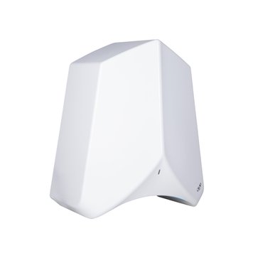 Сушилка для рук Qtap Dart настенная QT171WH42919 White SD00049033 фото