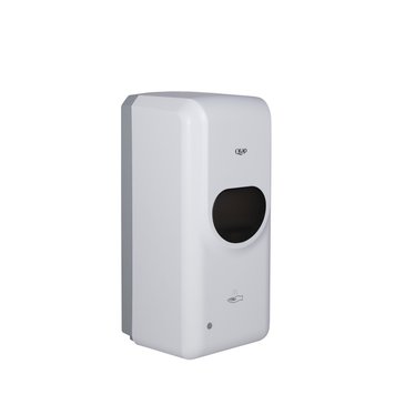 Дезинфектор Qtap Pohodli 6V бесконтактный QT170WH42921 White (Zdraví) SD00049035 фото