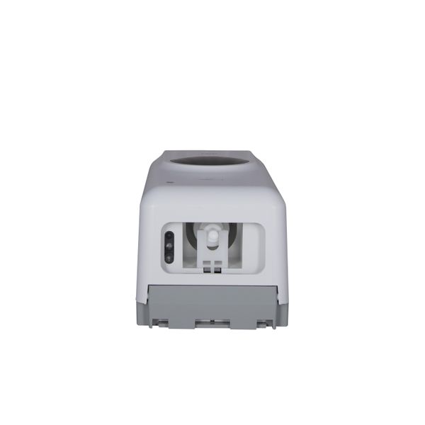 Дезінфектор Qtap Pohodli 6V безконтактний QT170WH42921 White (Zdraví) SD00049035 фото