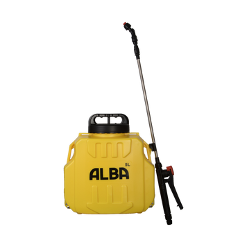 Опрыскиватель ALBA Spray CF-BC-5 ранцевый аккумуляторный 37314 фото