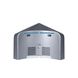 Сушарка для рук Qtap Dart настінна QT171GR42920 Grey SD00049034 фото 4