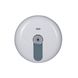 Диспенсер для паперових рушників Qtap Pohodli QT172WH42906 White (Domov) SD00049019 фото 2