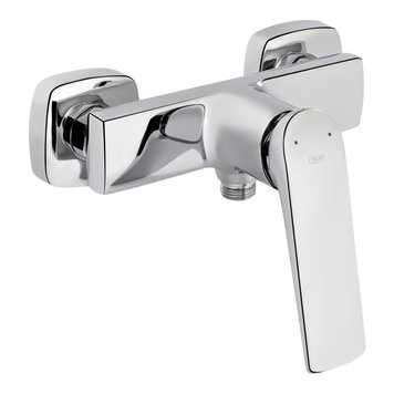 Смеситель для душа Qtap Vlasta QTVLA4028102C Chrome SD00042235 фото